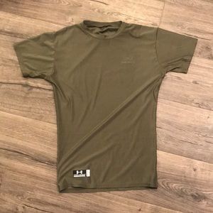 Under shirt/ stretch/ athletic